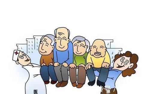 子女|30年后,这三类老人最容易遇到养老麻烦,挺无奈的