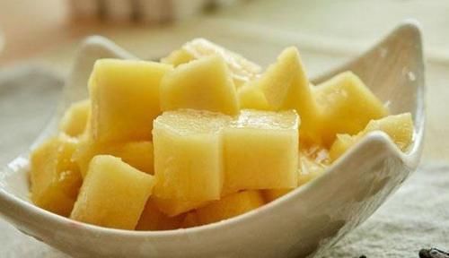 女性推荐常吃3种食物，开胃消食，降脂减肥，皮肤更白皙！