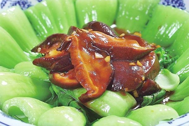 孩子|每到40度高温孩子不出门晒太阳长不高，多吃补钙菜，长高长壮强身