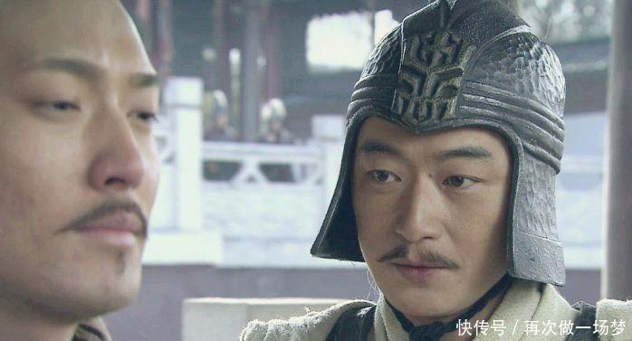 曹操|三国中死得最可惜的10位谋臣, 庞统排第六, 排名第一的是他!