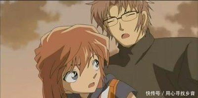 真的|名侦探柯南没有灰原哀,所有的故事就会结束,真的是这样吗!