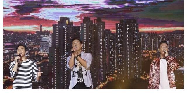 發言|陳小春張智霖多年后二度合作，應采兒發言亮了