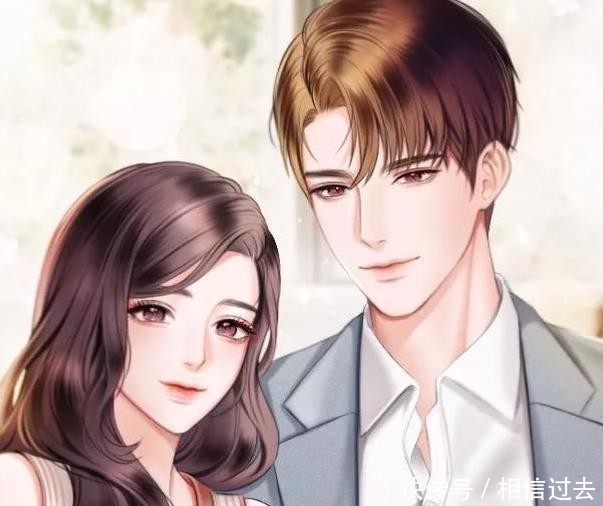  丁墨|高干文：刚逃离了顾漫，又丁墨这部9.7分高干文迷住了心！