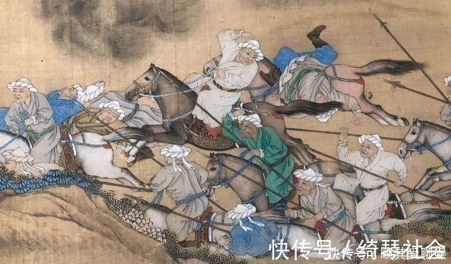 百家讲坛!易中天骂乾隆后,被清朝后人告上法庭?网友:我也骂了,告我吧