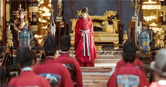 明英宗|都说于谦死得冤,但从他被重用那一刻起,他的死就注定了