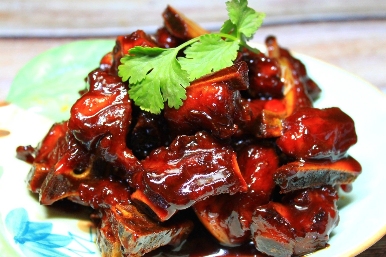 假如,你饿了5天,以下12道菜,只能选一样,你最想吃什么?