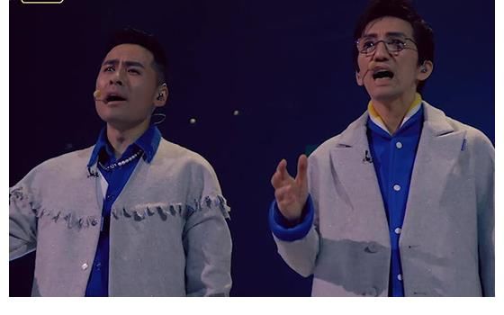 披荊斬棘的哥哥|《披荊斬棘的哥哥》黃征被淘汰太出乎意料也在情理之中