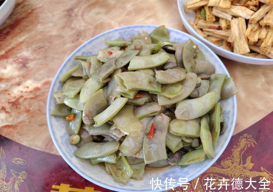 晒晒江西人的宴客餐,成本不到200元,不铺张不浪费,拒绝假精致