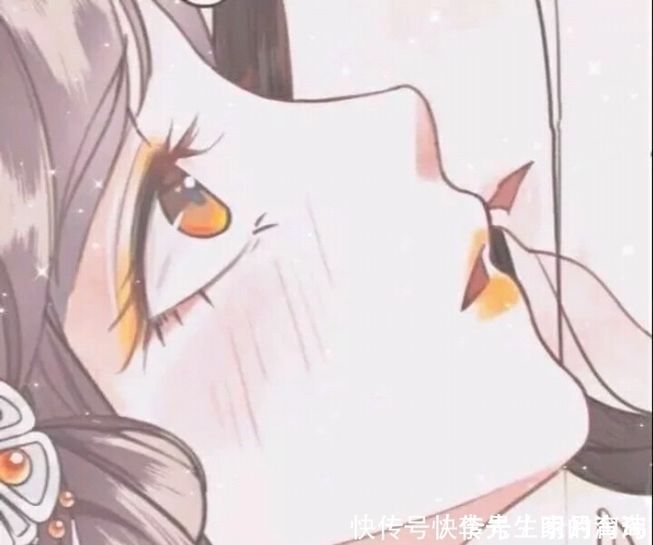 动漫|甜丧·低糖·动漫情头:就算我不成器,你又是个什么东西。