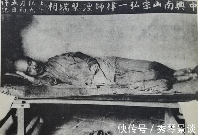 出家!他带小妾回家,后来却执意出家,小妾:你普渡众生,为何不渡我?