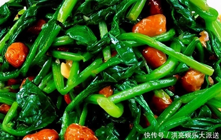 冬季养生正当时，居家必备的凉拌菜，简单易学，营养丰富价值高