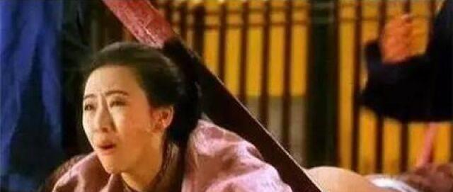 称帝|她比武则天称帝早37年,武则天都是学的她,她才是第一位女皇帝!