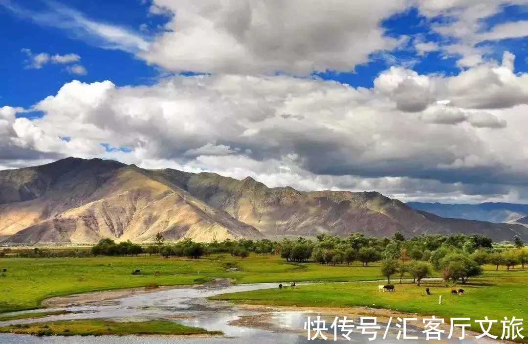 雪山|没走过一次川藏南线，就别说你了解西藏