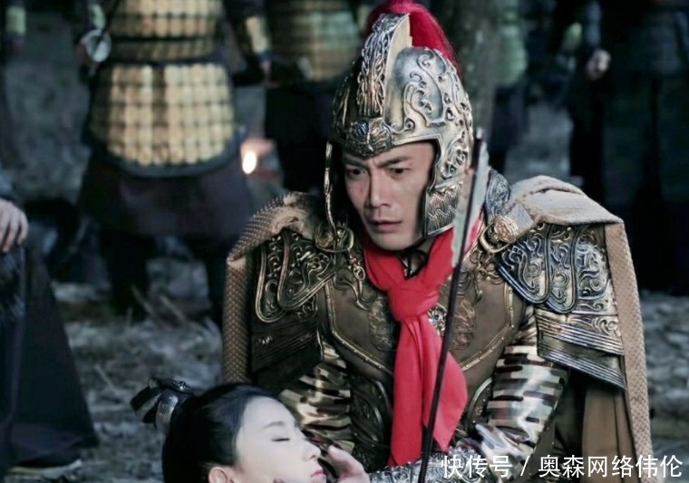 玄武门|玄武门之变后,李渊身边的三大老臣下场如何?能活着就不错了