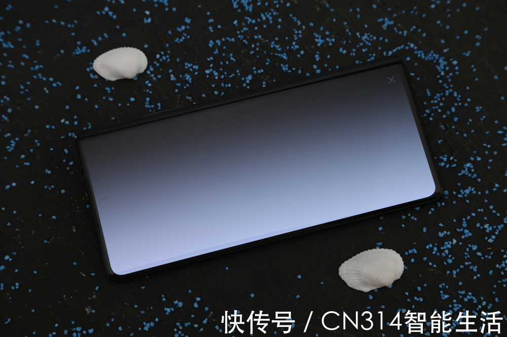 哪吒|小米MIX4首发深度评测:时隔三年的回归,带来了哪些感动?