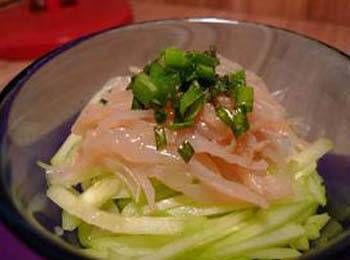 轻松|15道海蜇凉拌菜,肉质较厚,营养丰富,在家轻松做出餐厅的味道