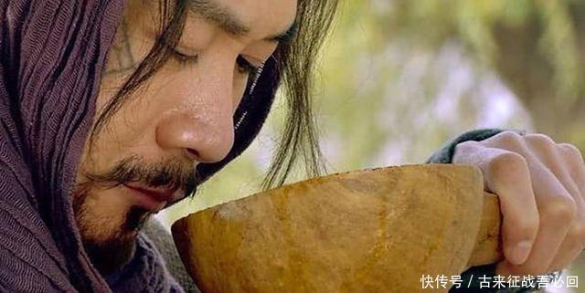 杨志在梁山$梁山上唯一没有朋友的好汉:没人跟他玩,就算生病至死都无人问津