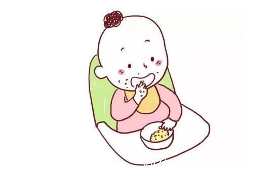 芽芽妈|一岁内的宝宝,妈妈在这3点上越懒,宝宝的成长会越棒!