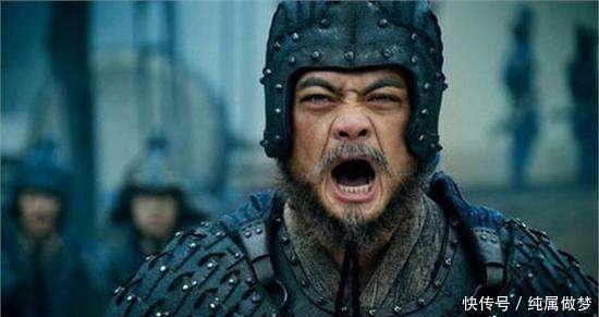 结局|马岱斩杀魏延后为何消失了这两个结局最有可能