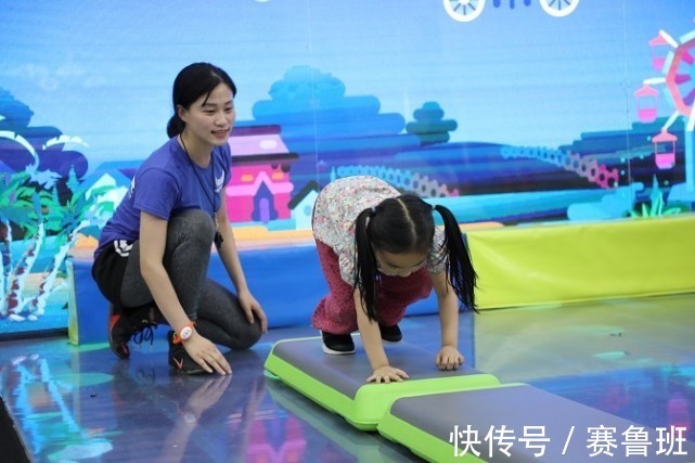 肌肉痉挛|儿童体适能运动，需要补充什么营养？