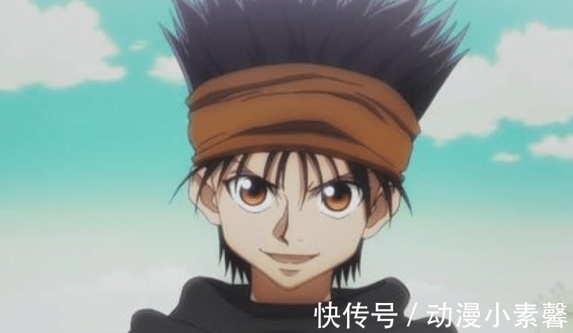 小杰|全职猎人:金的实力在蚁王之上,虽未全力出手,但剧情已有暗示