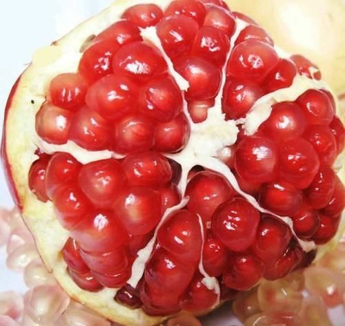 抗氧化能力|人到中年,建议多吃的食物,润肠通便,排毒消脂,越吃越好了