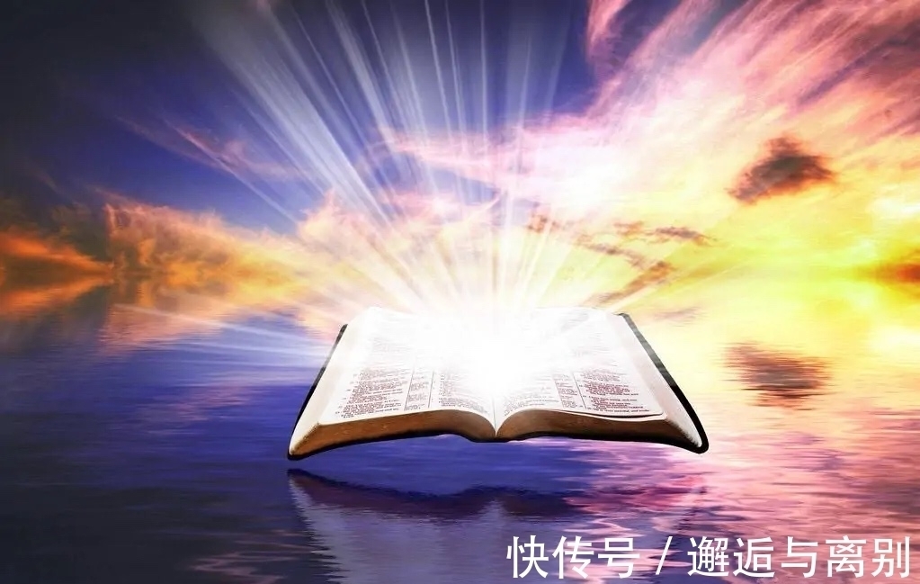 宁静@庄子:当你找到了这种,止水澄波的力量,你就离开悟不远了