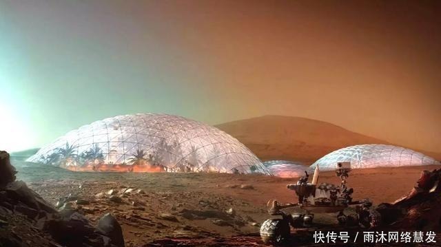 科学家可以带回月球土壤研究,为何不敢带回火星土壤研究?