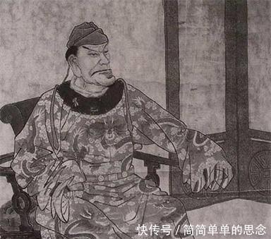 城门|多疑的朱元璋死后留下悬念, 13座城门同时出殡, 真身葬于何处！