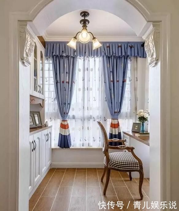 收纳|4个月装修一套137平新房,全屋漂亮极了,入户鞋柜很实用,晒晒