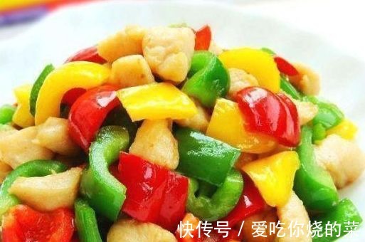 姜丝|精选几道美味的家常菜,鲜香下饭,味道超赞,学着做给家人吃!