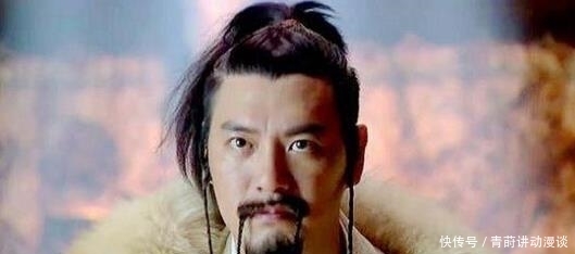 名将|此人是与岳飞齐名的抗金名将,曾率五千人战胜十万金军,死后成神