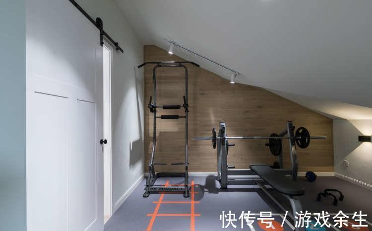 收纳|混搭风三居室,享受年轻时尚的氛围,把日子过得更有趣