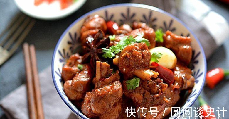 卡路里|三伏天最适合吃的减肥餐,“少吃2肉多吃2白”,营养美味还减脂