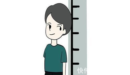 发育|中国男女的平均身高是多少无论男女,只要达标就不算矮了