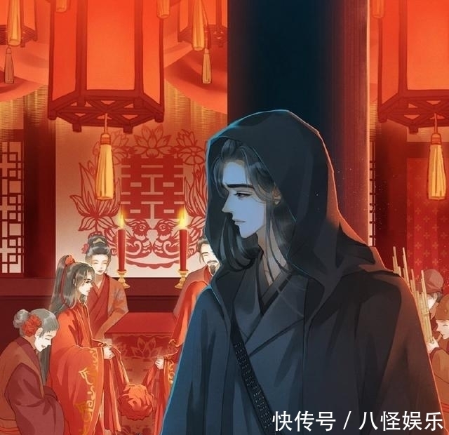 纯爱进坑《镇魂》对你来说,有多少生命又有多少