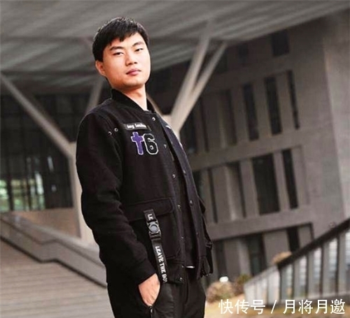 刚毕业年薪就201万,华为腾讯抢着要,90后博士左鹏飞凭啥这么牛