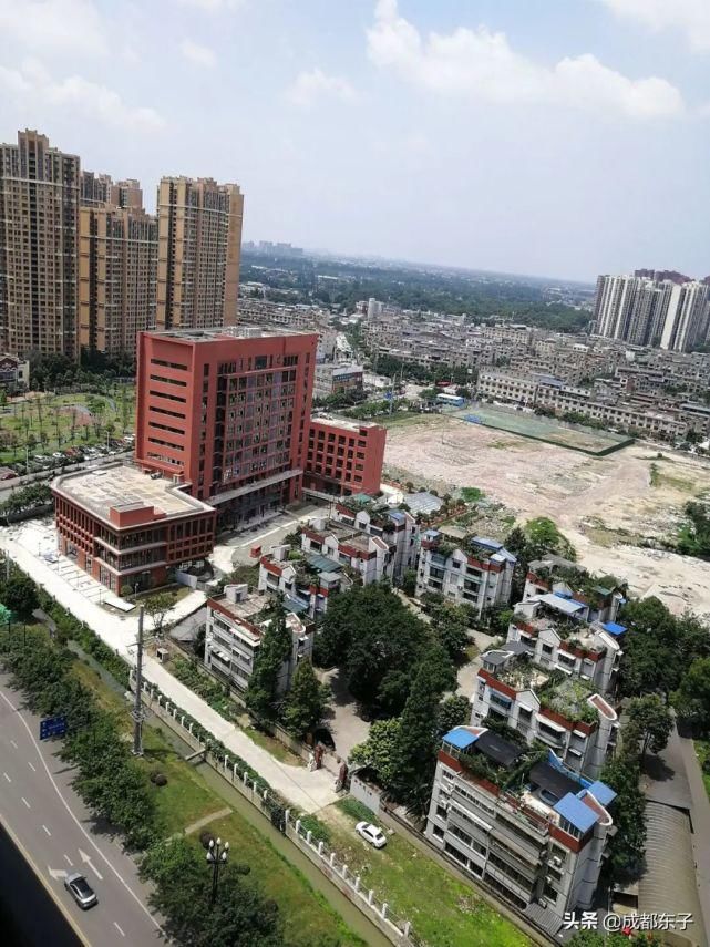 居住区|大丰这个区域将是城北高端居住区？很有可能！