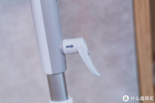 易s5|拖地轻松不费力，爱上清洁的得力帮手—来易S5蒸汽拖把评测