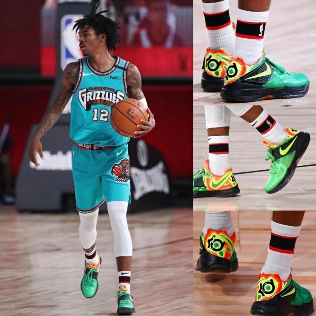 亚瑟士 推荐四双性能优异但曝光度不高的球鞋!最后两双你绝对想不到…