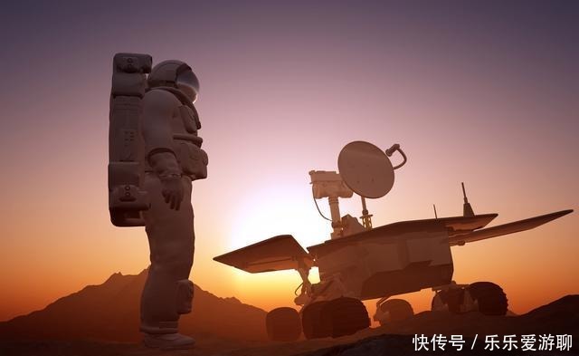 动物 美国科学家脑洞大开：想去火星，必须给宇航员加点动物基因