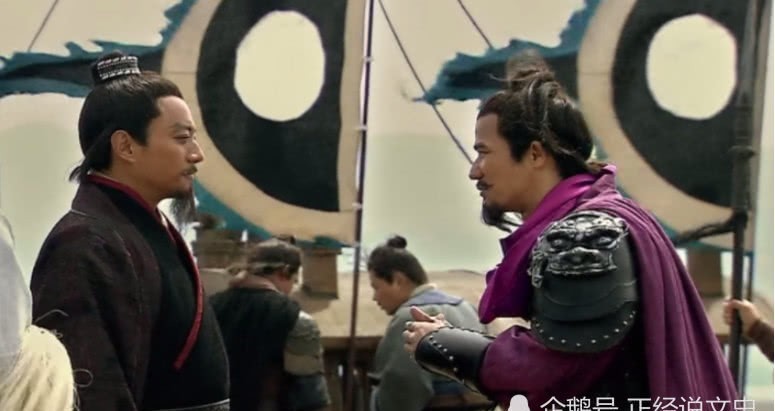 耶律宗|卢俊义的悲剧,早在燕青相扑之时,就已经注定,为何他浑然不知