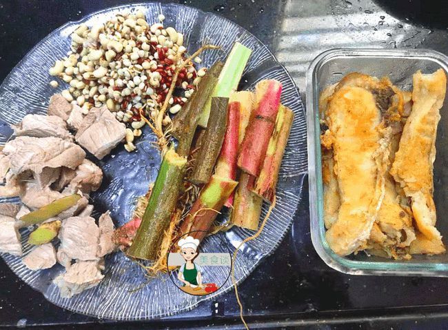 煲汤|三伏天将至,这汤记得给家人喝,坚持一周喝1回,消暑祛湿体质好