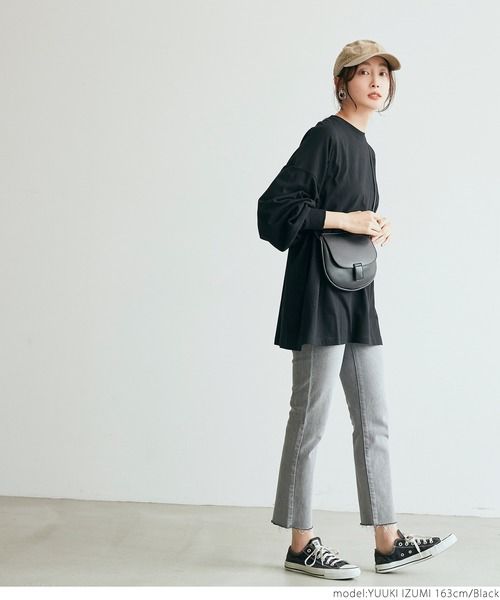 春季「成熟休闲风」穿搭特辑!日系轻熟女最爱的春日穿搭有哪些?