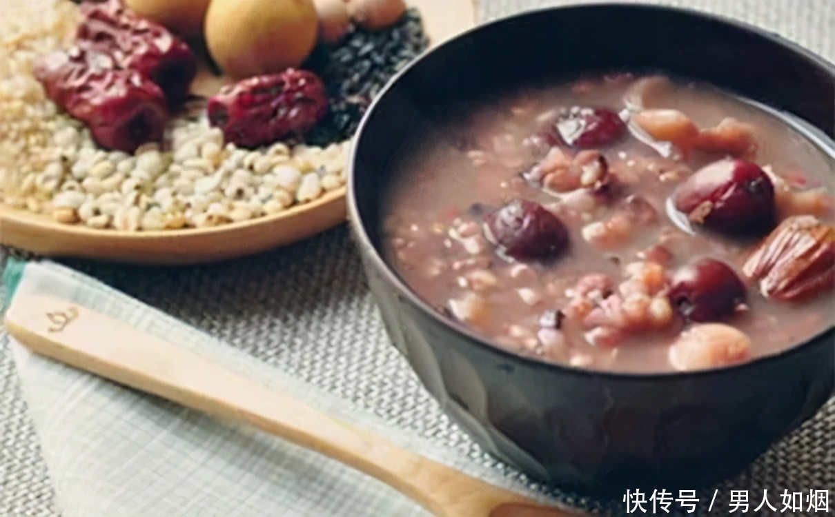 气虚|气虚的表现是什么样的各种补气方,总有一款适合你