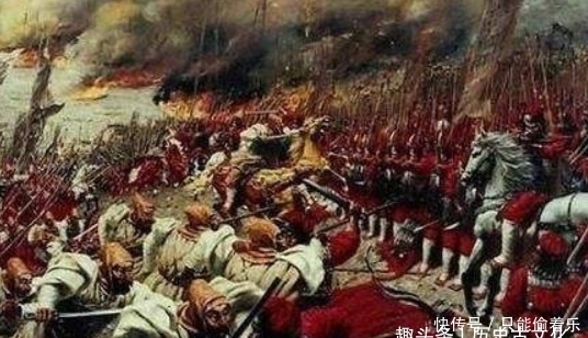 走向|一个带领国家走向灭亡的皇帝,一纸命令亡百万将士,现却人人称赞