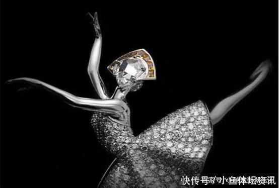 国家|各个国家的珠宝理念不同,我国更在乎品质,欧洲更在乎工艺