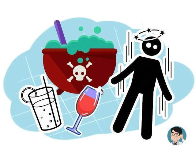 折腾|肝不好,难长寿?饮食上遵照“3增4减”,让肝脏少点“折腾”