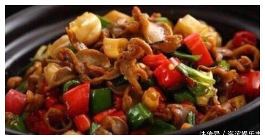 不剩|香飘四溢的几道家常菜,每次连汤汁都不剩,不经意间就爱上了