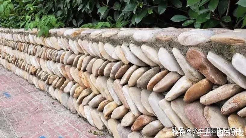 石槽|乡土风情——宁波小城镇整改中的乡土材料应用示范